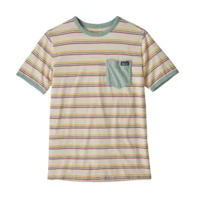 Boys' Squeaky Clean Pocket Tee