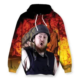 End of the World Hoodie